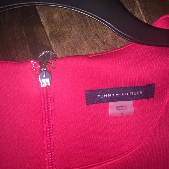 Tommy Hilfiger Dress - Picture 2 of 5